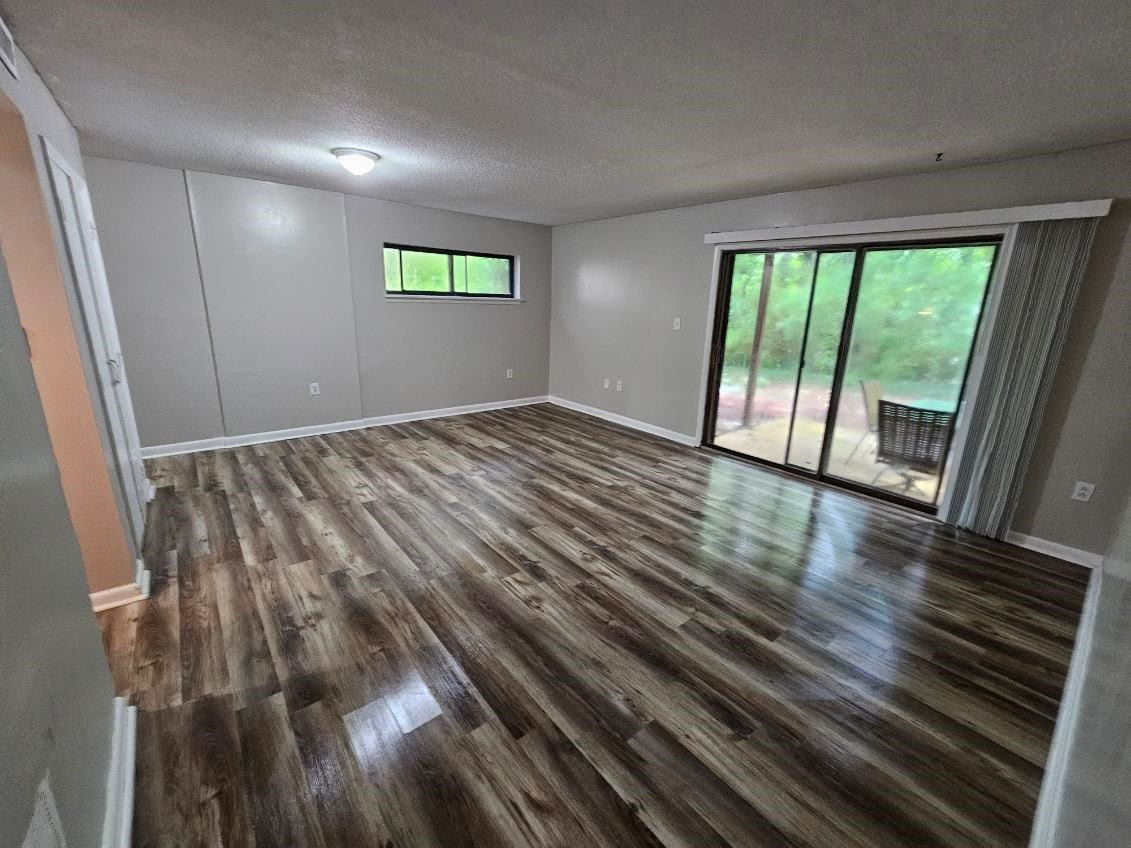 5052 Flint Ridge Place, Unit 5052 Raleigh, NC 27609 - Photo 38 of 67 a view of an empty room and window