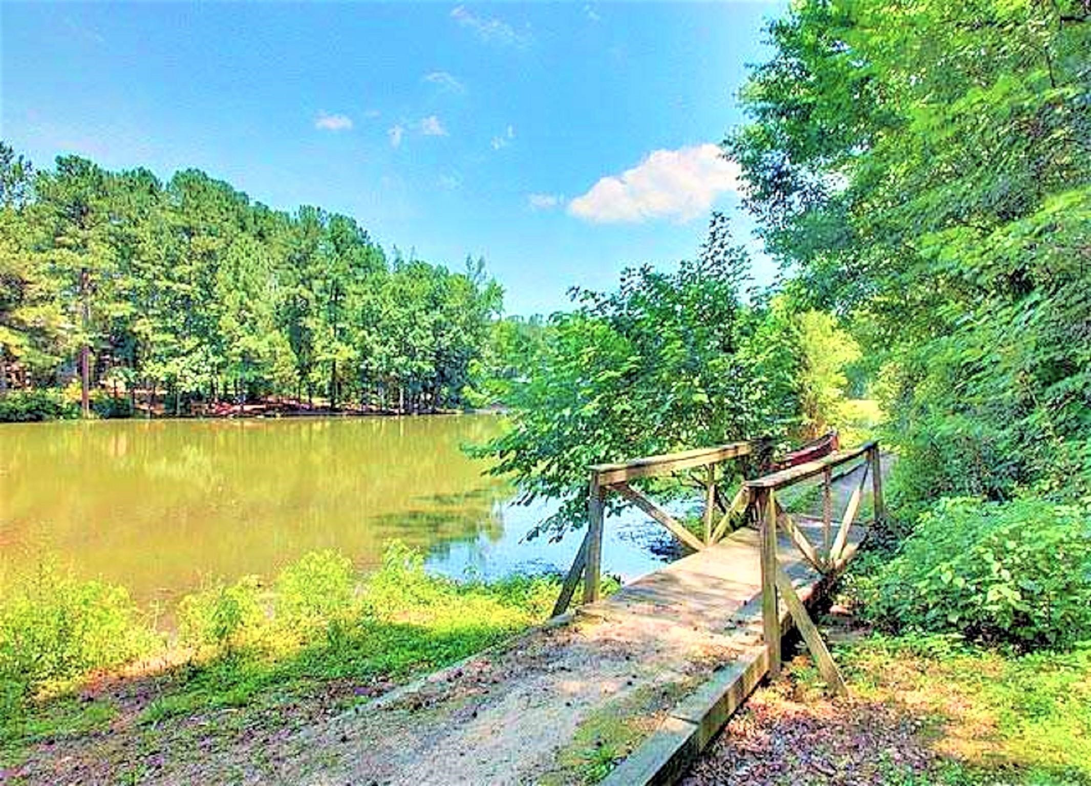 5052 Flint Ridge Place, Unit 5052 Raleigh, NC 27609 - Photo 62 of 67 Photo 62
