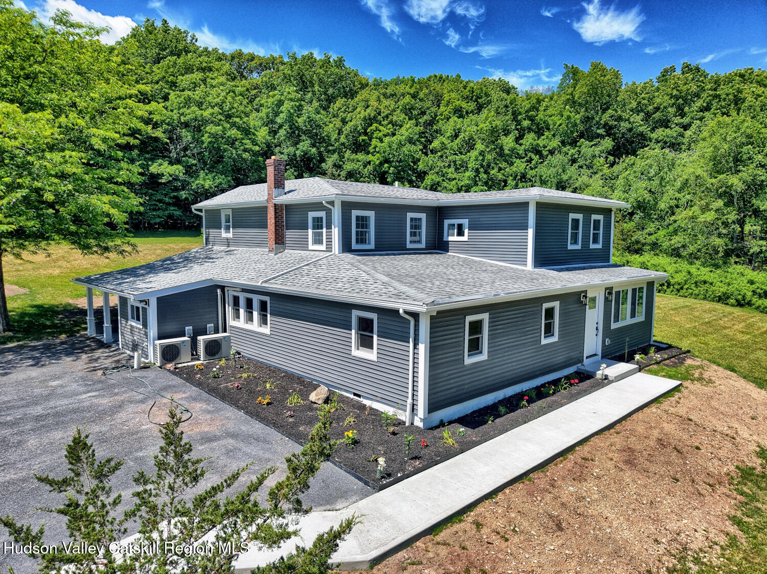 233 Edison Timmerman Road Cairo, NY 12413 - Photo 6 of 93 DJI_20260609112831_0611_D_2_D_3_D_easyHD