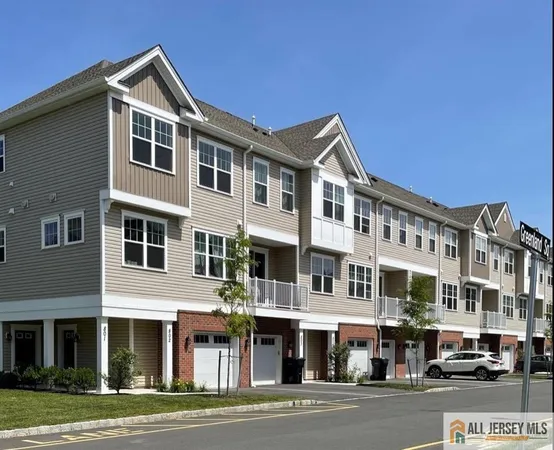 $4,300 | 706 Greenland Square, Unit 706, Highland Park, NJ 08904