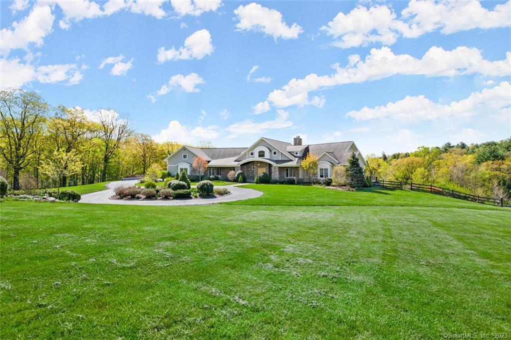 65 Gavitt Road Barkhamsted, CT 06063 - Photo 1 of 1
