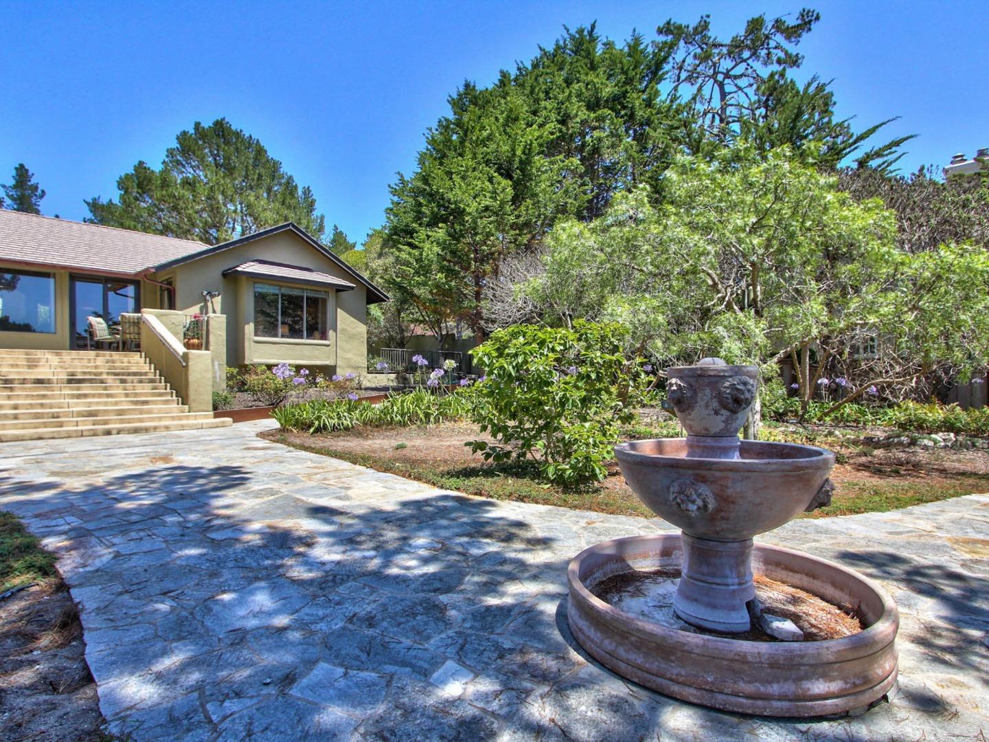 3128 Spruance Road Pebble Beach, CA 93953 - Photo 2 of 20