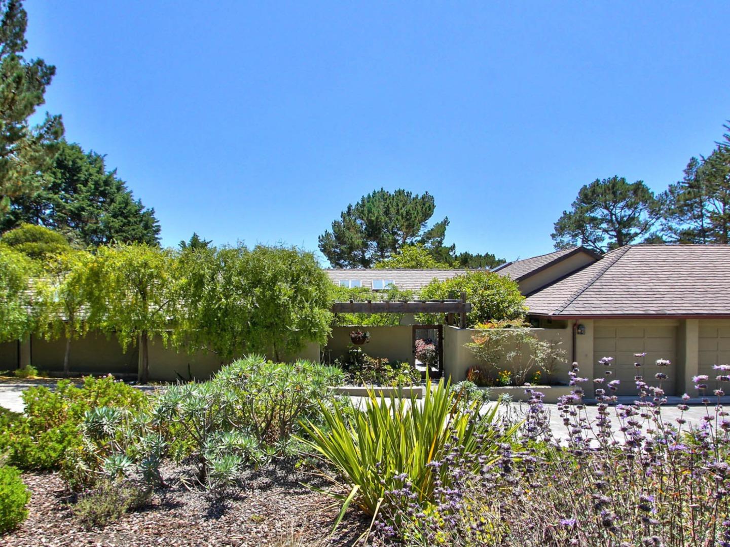 3128 Spruance Road Pebble Beach, CA 93953 - Photo 3 of 20