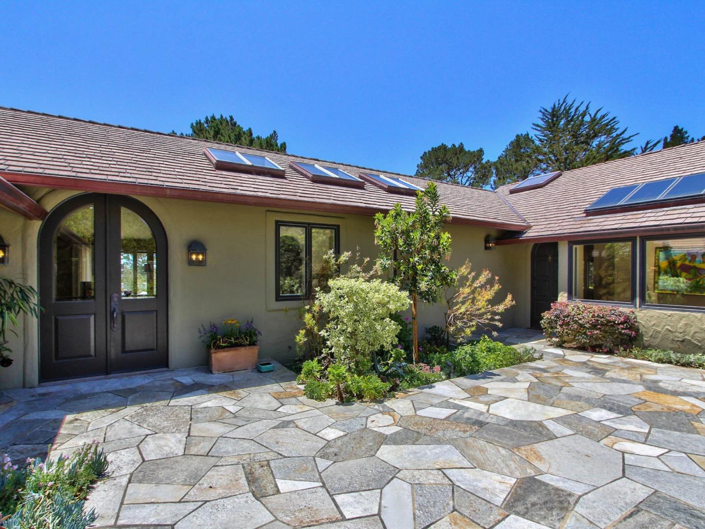 3128 Spruance Road Pebble Beach, CA 93953 - Photo 4 of 20