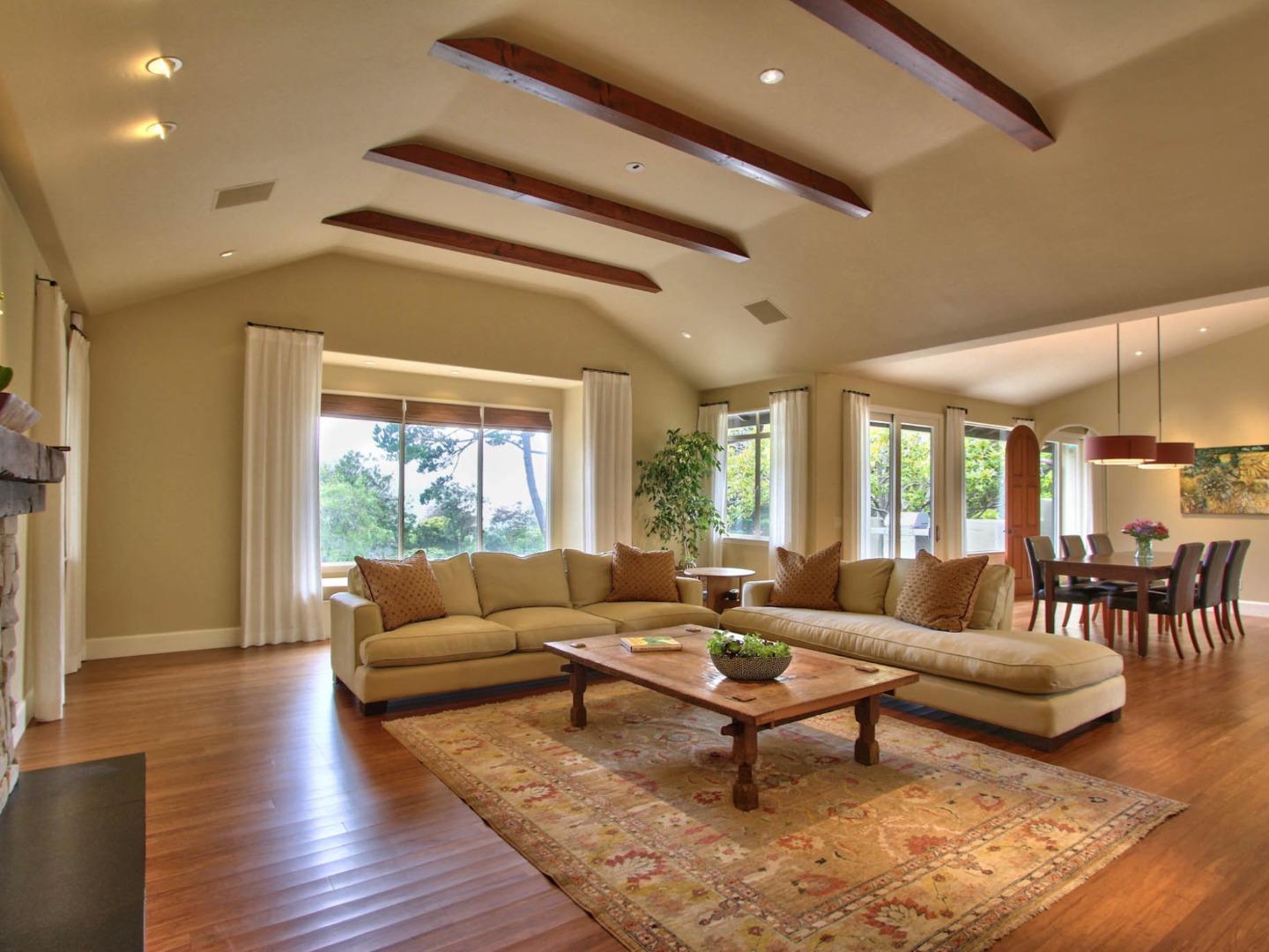 3128 Spruance Road Pebble Beach, CA 93953 - Photo 5 of 20