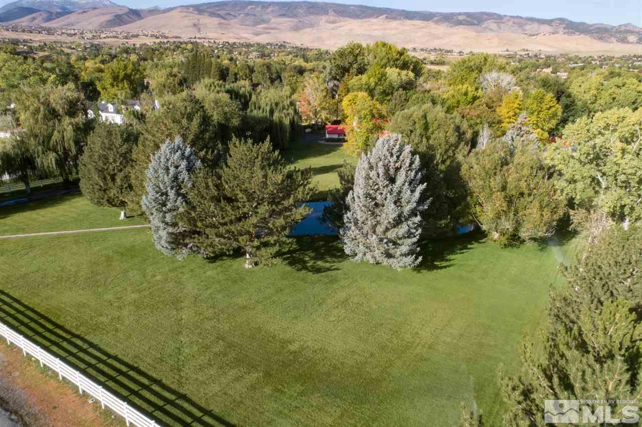 2145 Greentree Lane Reno, NV 89511 - Photo 3 of 25 a view of a yard