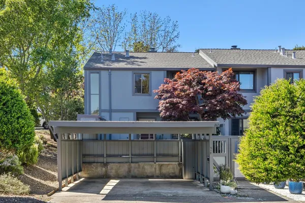 $850,000 | 212 Sylvia Way, San Rafael, CA 94903