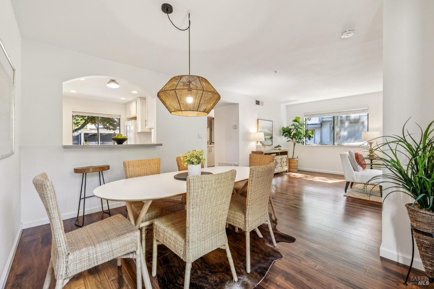 212 Sylvia Way San Rafael, CA 94903 - Photo 21 of 52