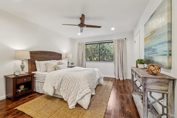 $850,000 | 212 Sylvia Way, San Rafael, CA 94903