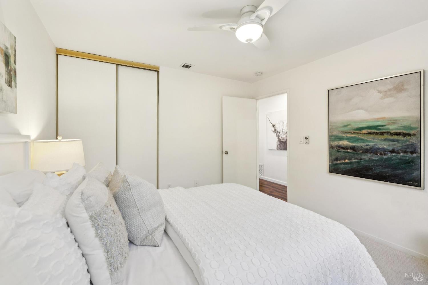 212 Sylvia Way San Rafael, CA 94903 - Photo 39 of 52