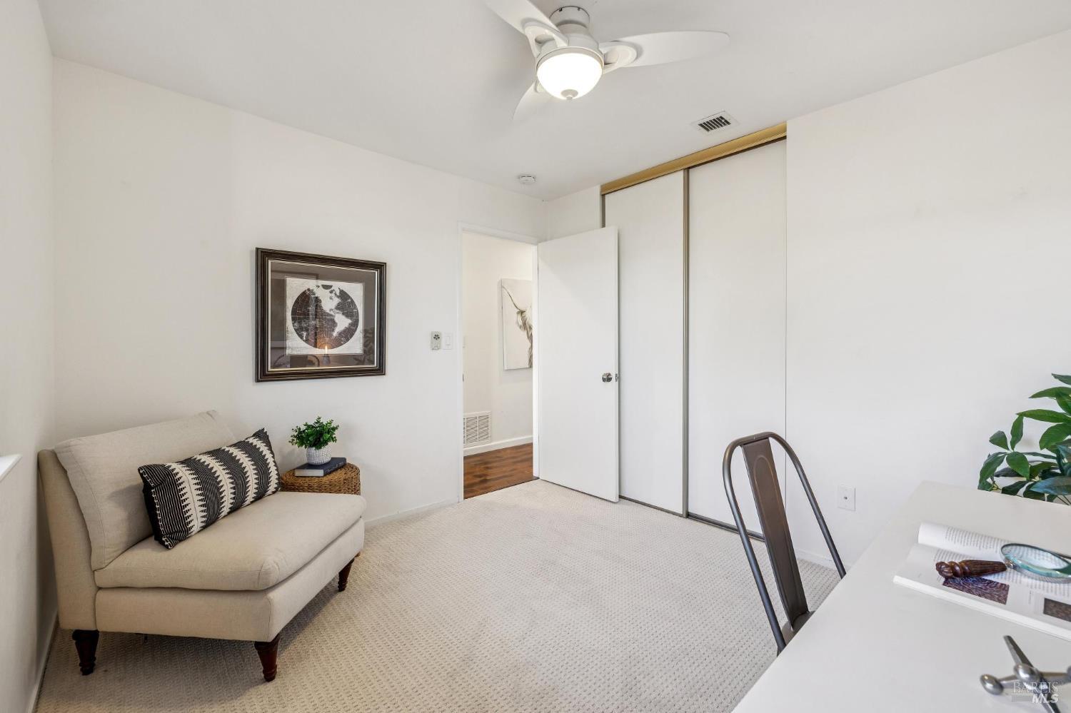 212 Sylvia Way San Rafael, CA 94903 - Photo 42 of 52