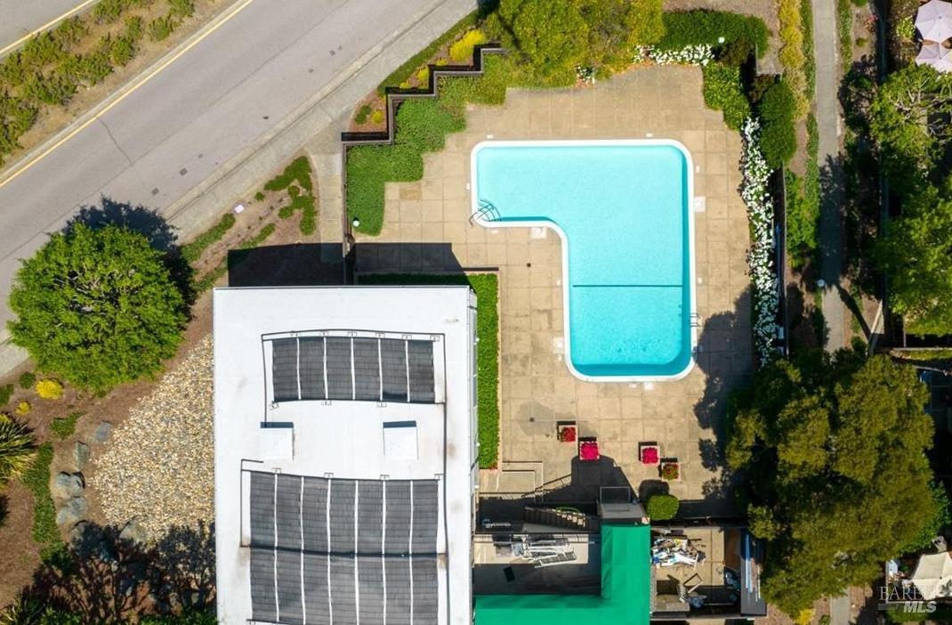 212 Sylvia Way San Rafael, CA 94903 - Photo 44 of 52