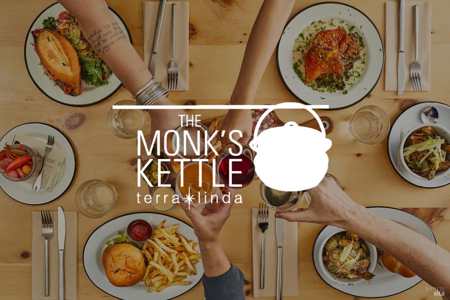 212 Sylvia Way San Rafael, CA 94903 - Photo 51 of 52