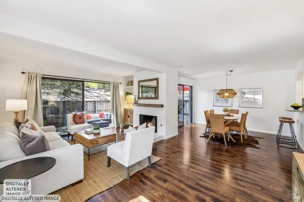 $850,000 | 212 Sylvia Way, San Rafael, CA 94903