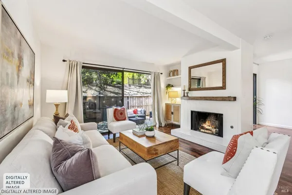 $850,000 | 212 Sylvia Way, San Rafael, CA 94903