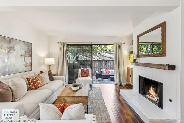 $850,000 | 212 Sylvia Way, San Rafael, CA 94903