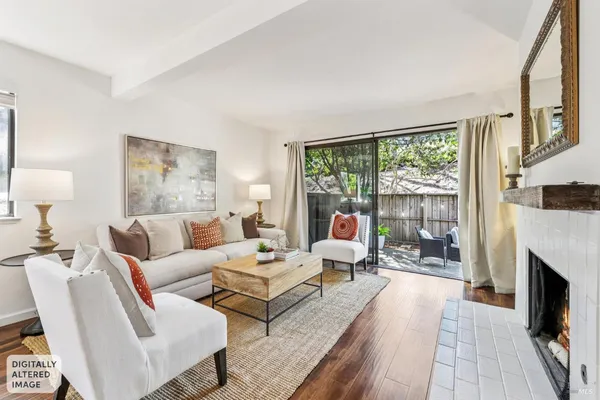 $850,000 | 212 Sylvia Way, San Rafael, CA 94903