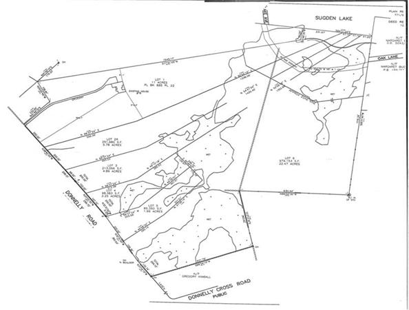Lot 2 Donnelly Road Spencer, MA 01562 - Photo 10 of 13 Gallery Image 10