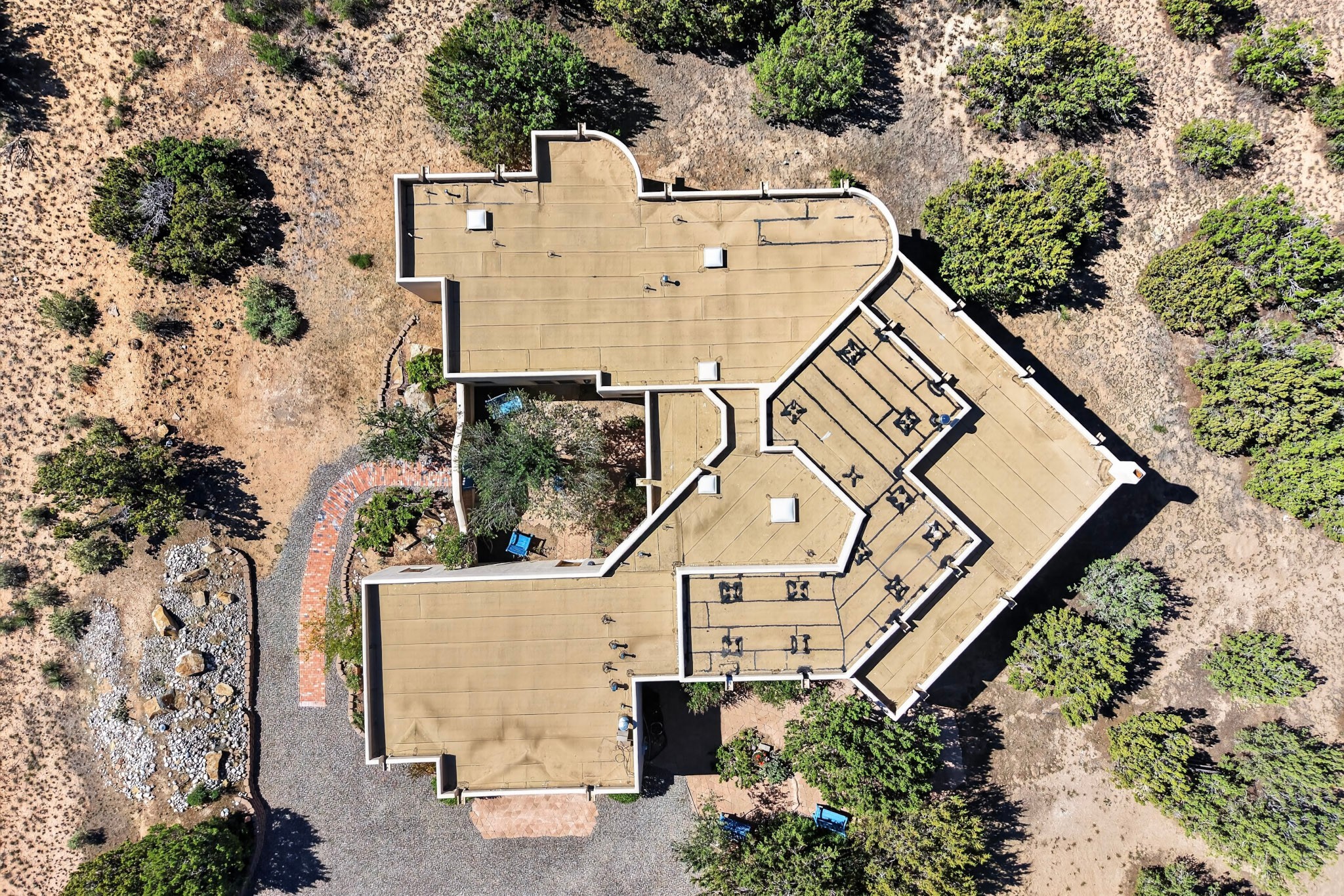 18 Dovela Road Santa Fe, NM 87508 - Photo 63 of 63 Gallery Image 63