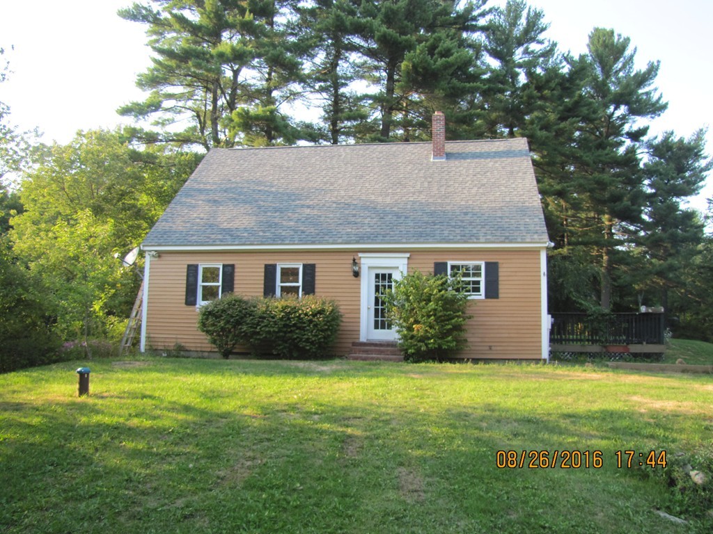 1009 Jones Hill Road Ashby, MA 01431 - Photo 1 of 13 Gallery Image 1