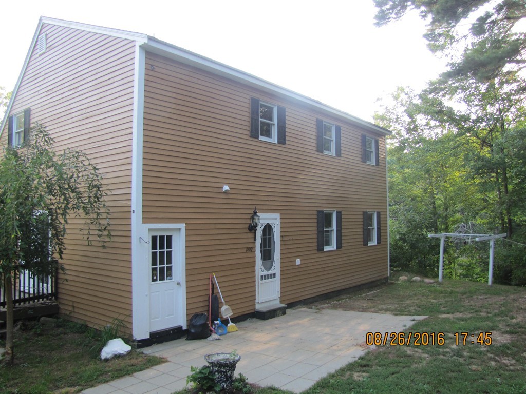 1009 Jones Hill Road Ashby, MA 01431 - Photo 2 of 13 Gallery Image 2