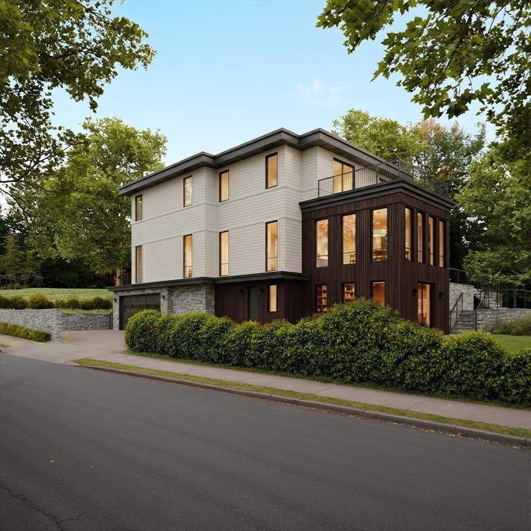 30 Dorr Road Newton, MA 02458 - Photo 1 of 6