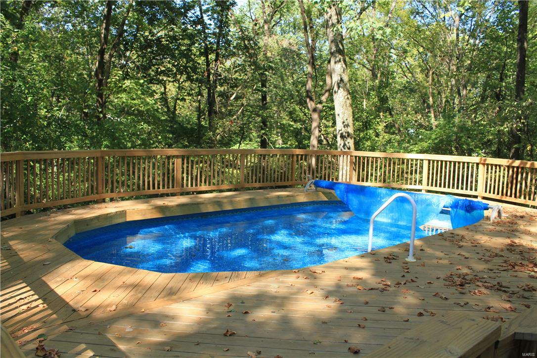 618 Goldfinch Lane Troy, IL 62294 - Photo 40 of 40 Gallery Image 40