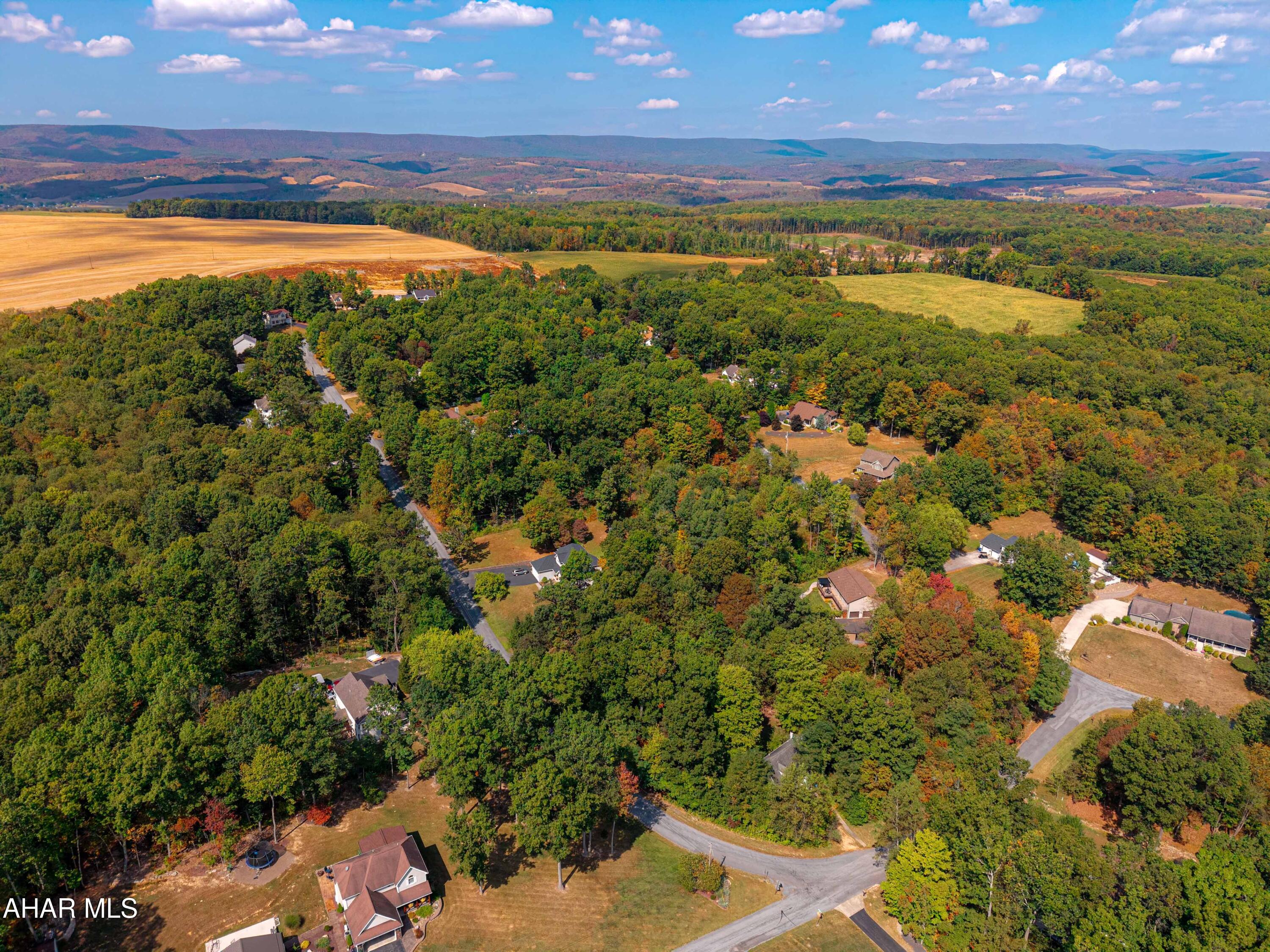 Off Ridgewood Drive New Paris, PA 15554 - Photo 4 of 19
