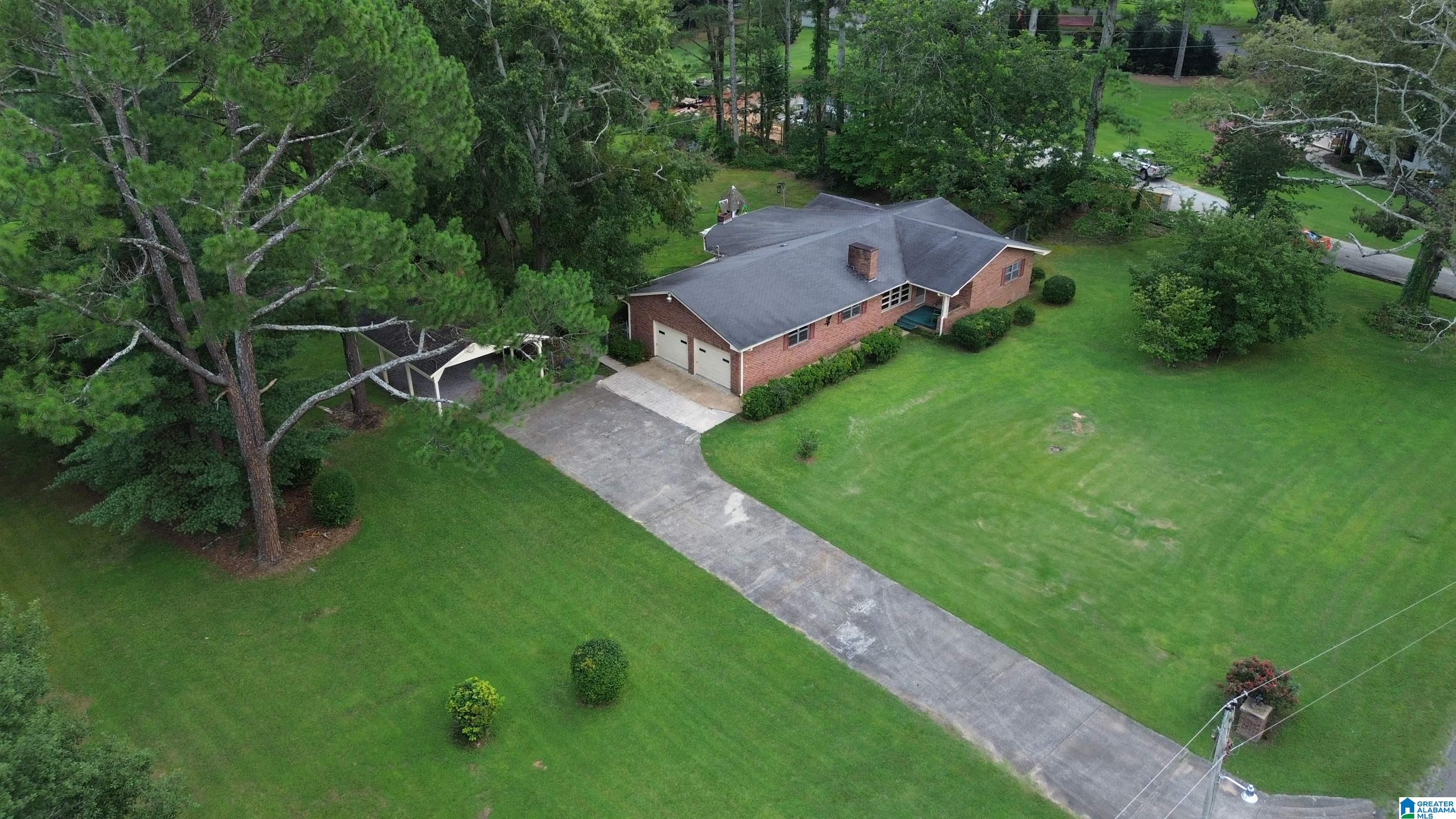 170 Pleasant Acres Road Decatur, AL 35603 - Photo 36 of 46