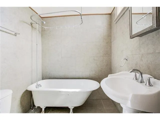 $1,055 | 630 Hagan Avenue, New Orleans, LA 70119