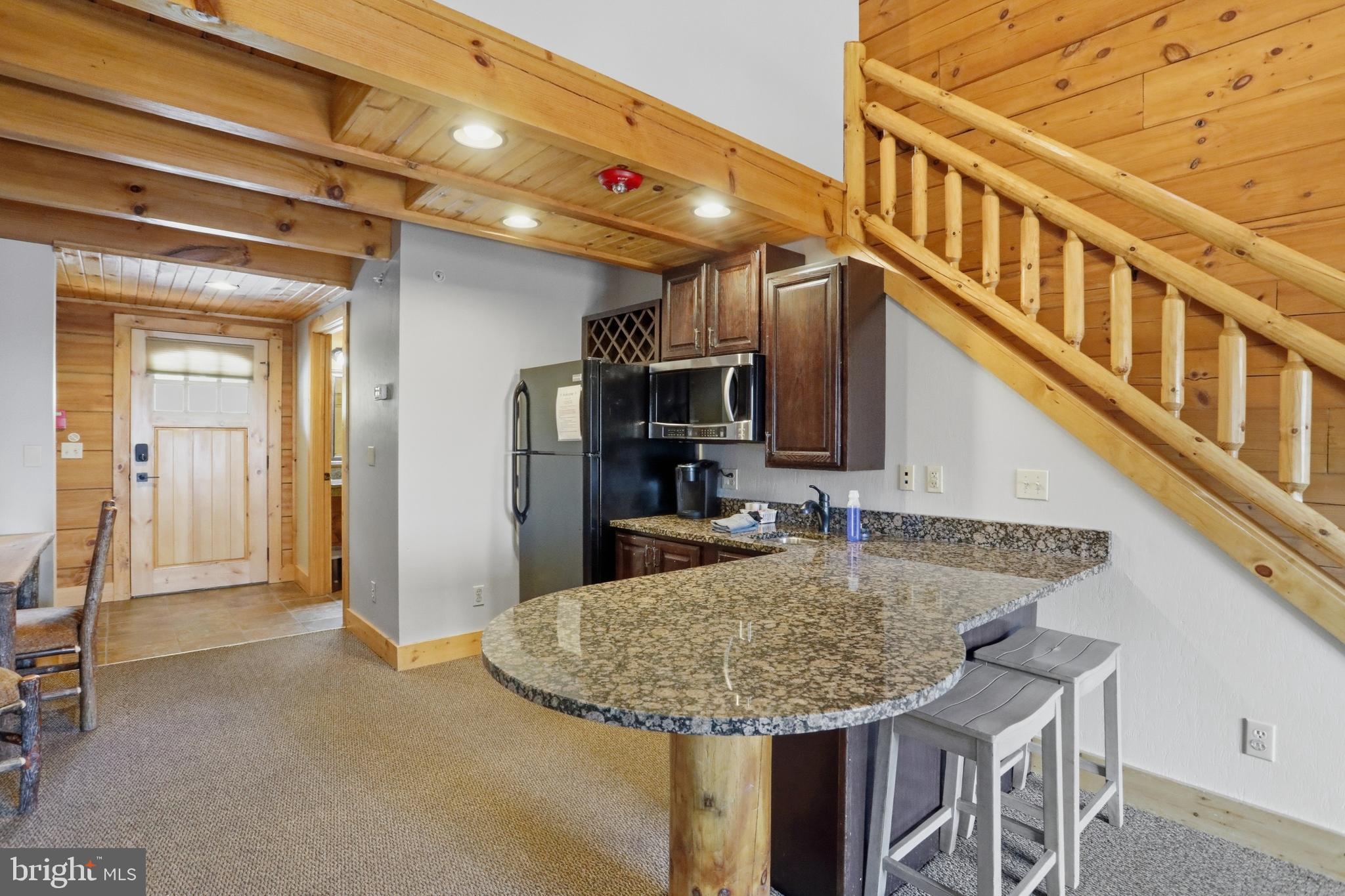 235 Cabin Lodge Road McHenry, MD 21541 - Photo 6 of 25