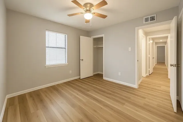 a utility room with a washer and dryer