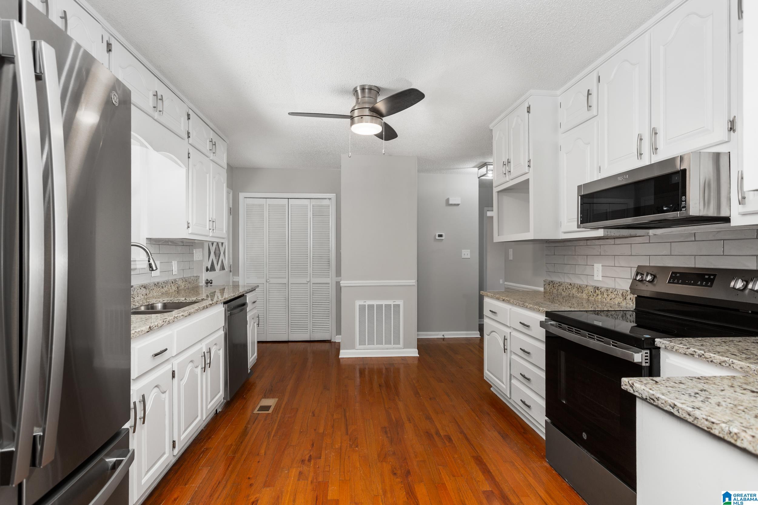 200 Mitchell Road Talladega, AL 35160 - Photo 15 of 40 Gallery Image 15