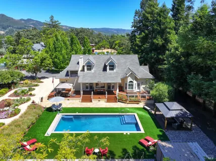 $2,199,000 | 7678 Sonoma Highway, Kenwood, CA 95409