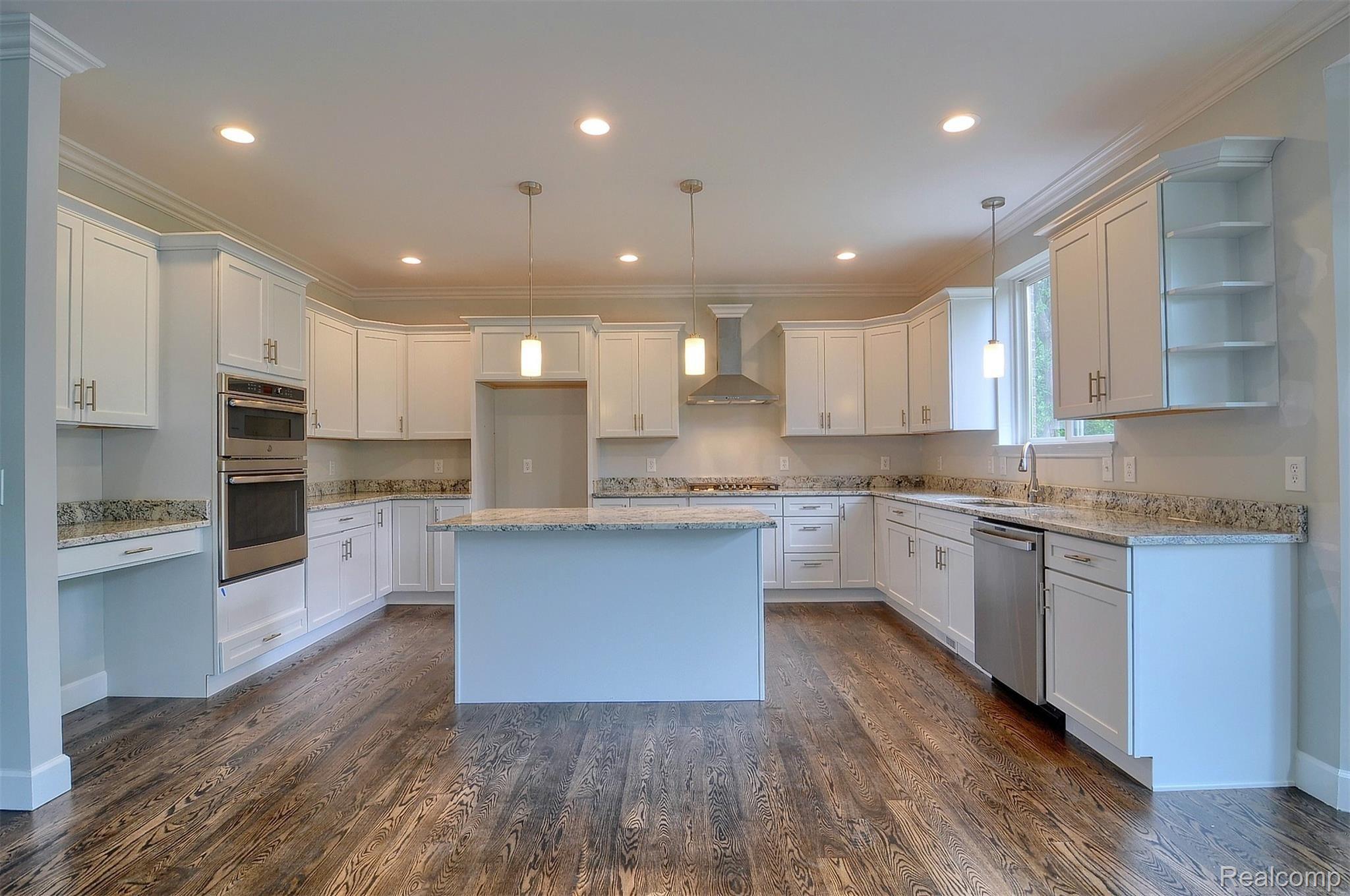 775 East Long Lake Road Troy, MI 48085 - Photo 12 of 39 12-Kitchen - Copy.jpg