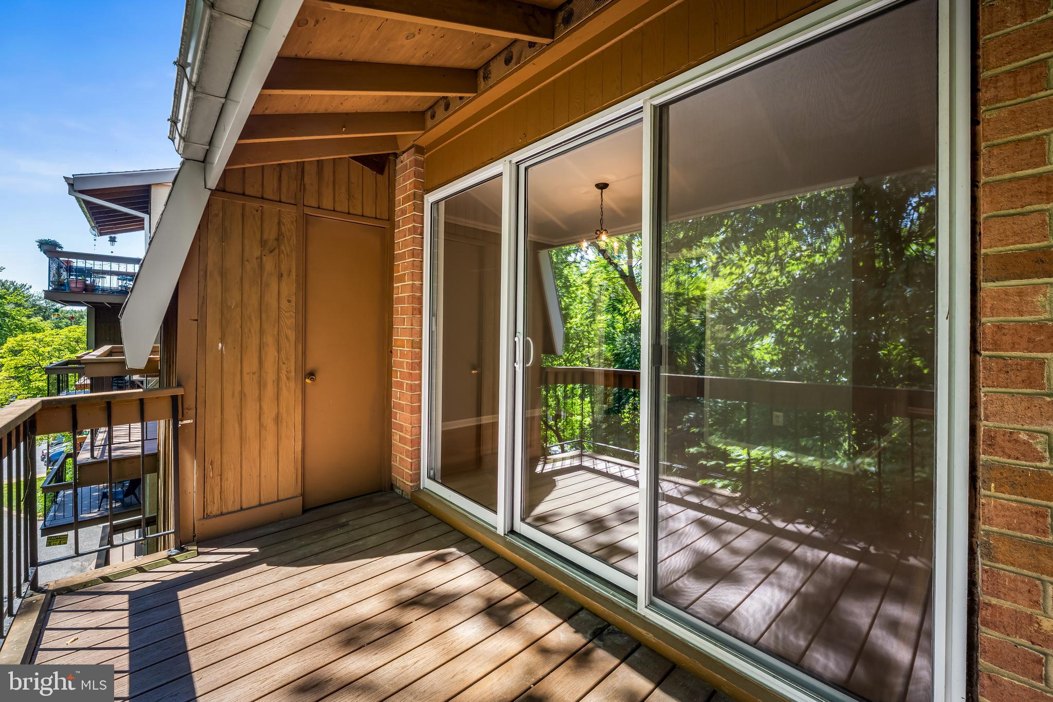 16 Cross Keys Road, Unit 16E Baltimore, MD 21210 - Photo 24 of 40 Gallery Image 24