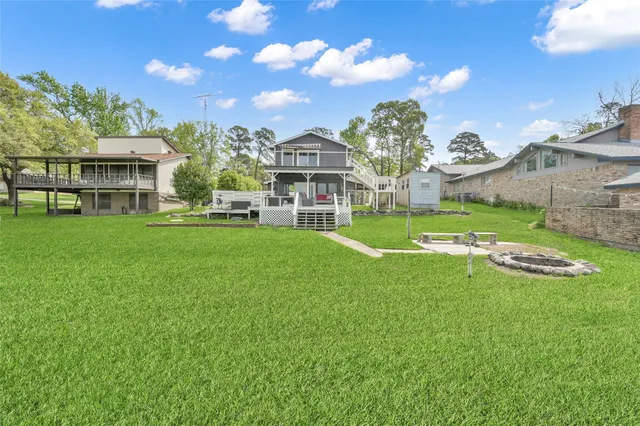 $377,000 | 162 Dogwood Lane, Trinity, TX 75862