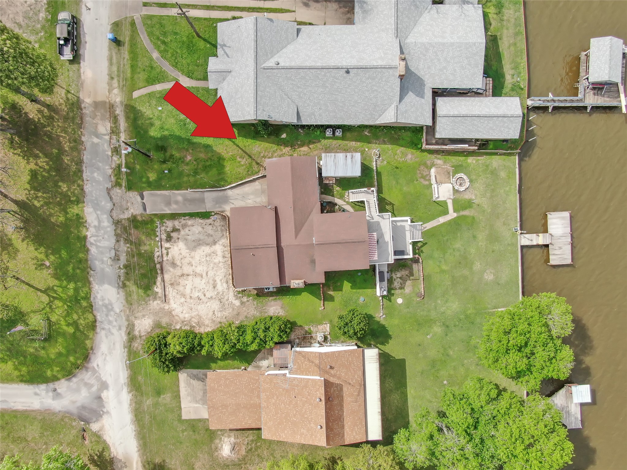 162 Dogwood Lane Trinity, TX 75862 - Photo 40 of 49