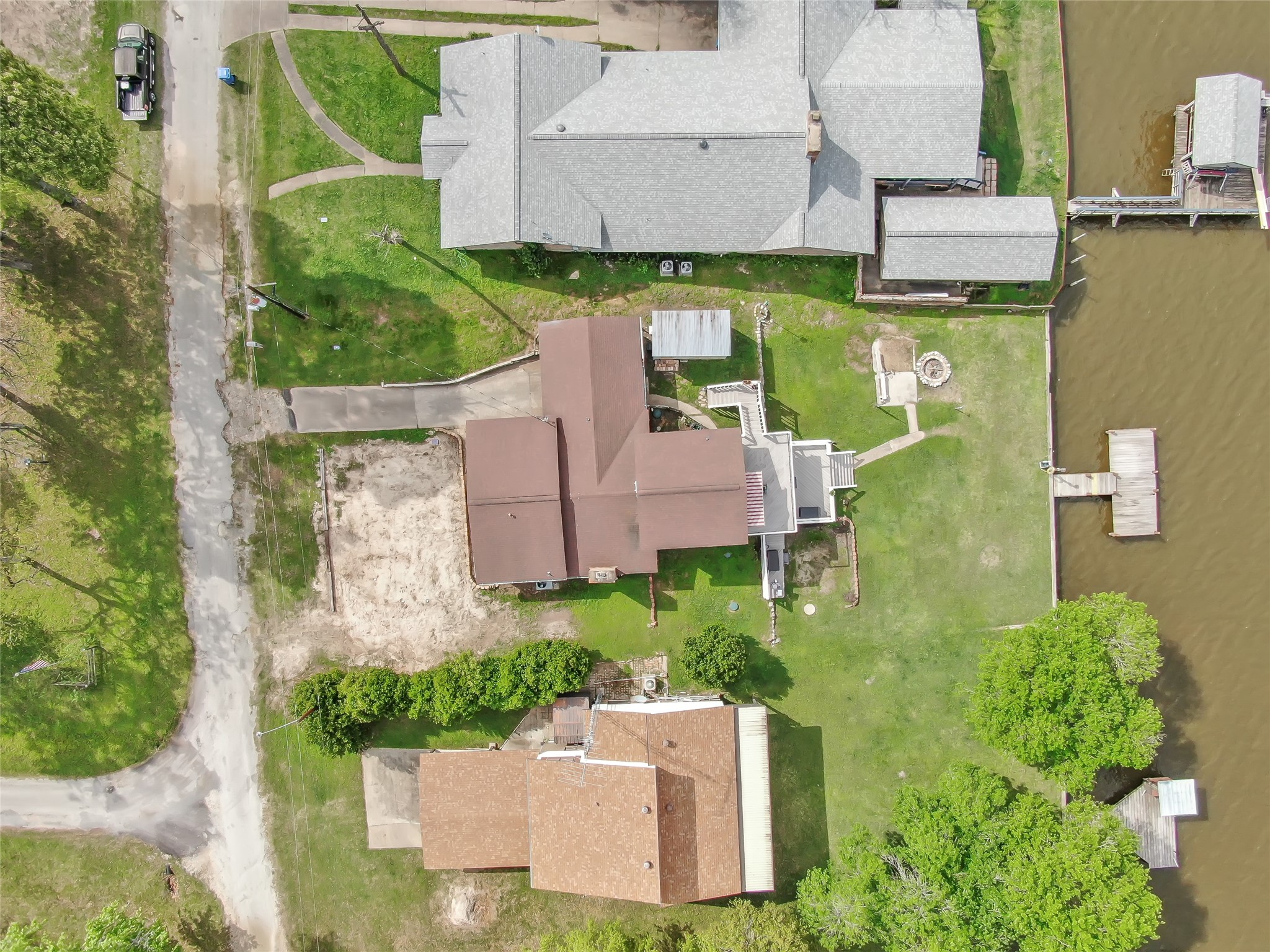 162 Dogwood Lane Trinity, TX 75862 - Photo 41 of 49