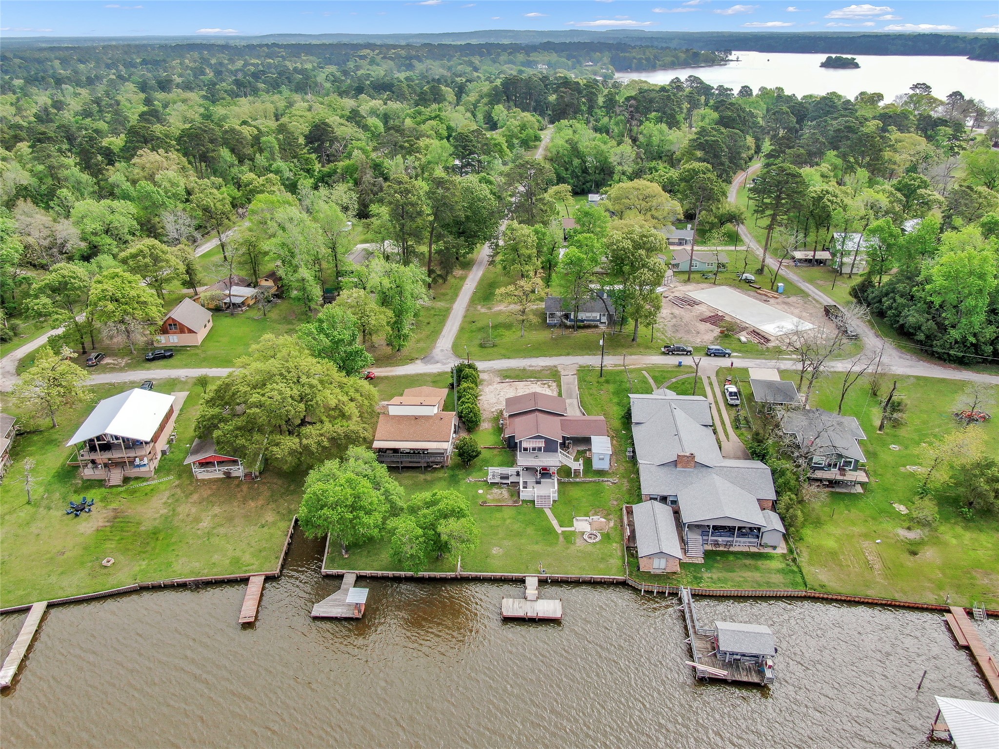 162 Dogwood Lane Trinity, TX 75862 - Photo 43 of 49