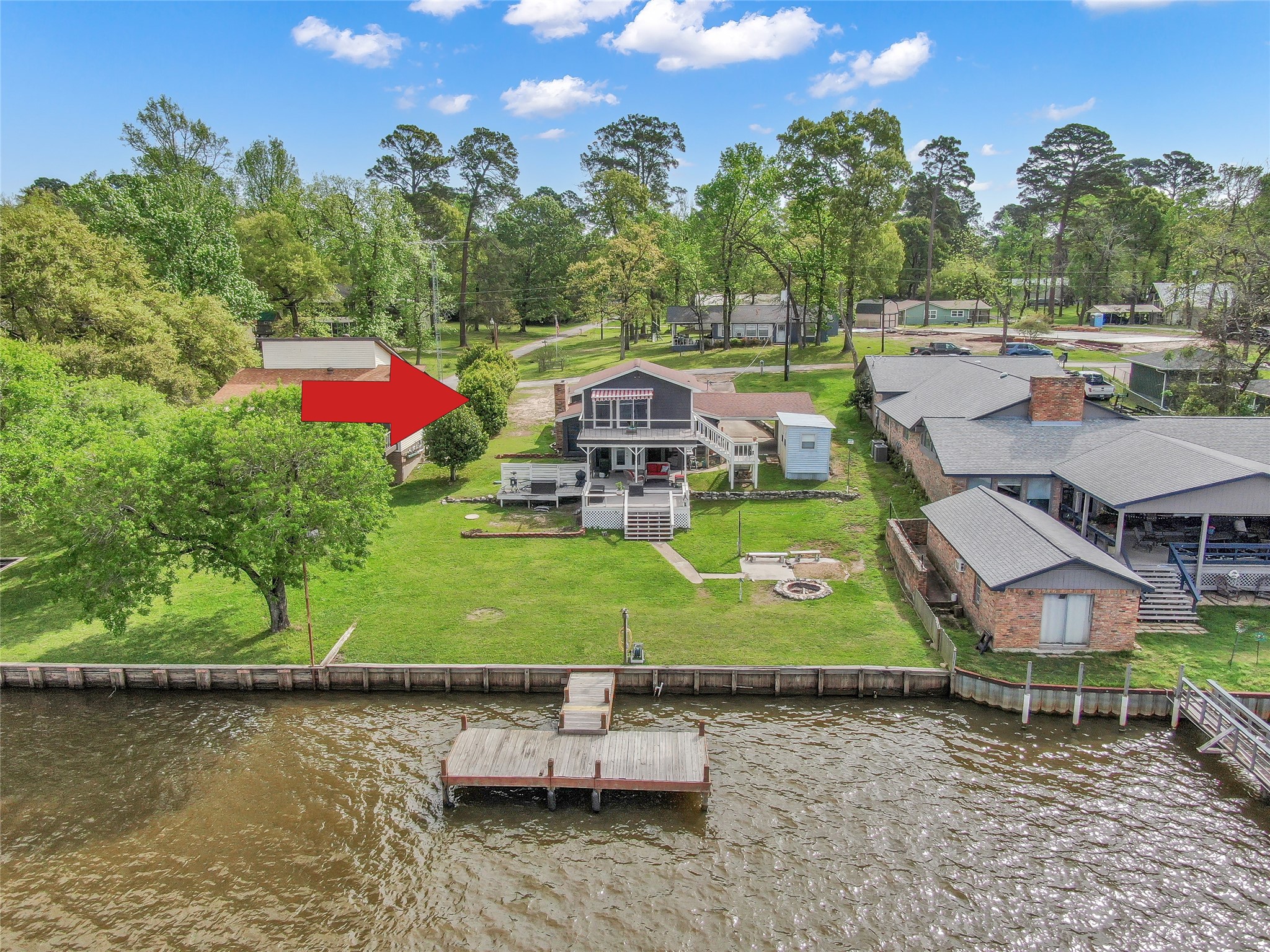 162 Dogwood Lane Trinity, TX 75862 - Photo 44 of 49