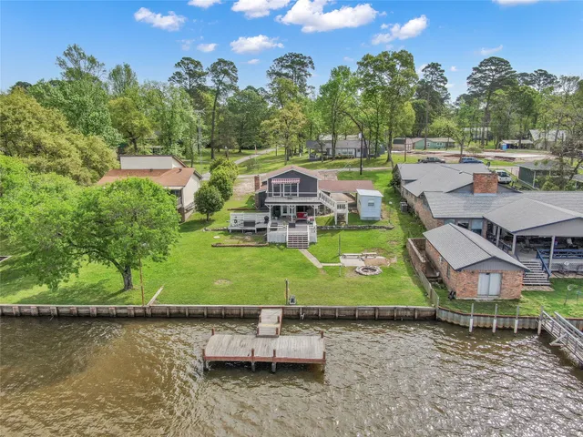 $377,000 | 162 Dogwood Lane, Trinity, TX 75862