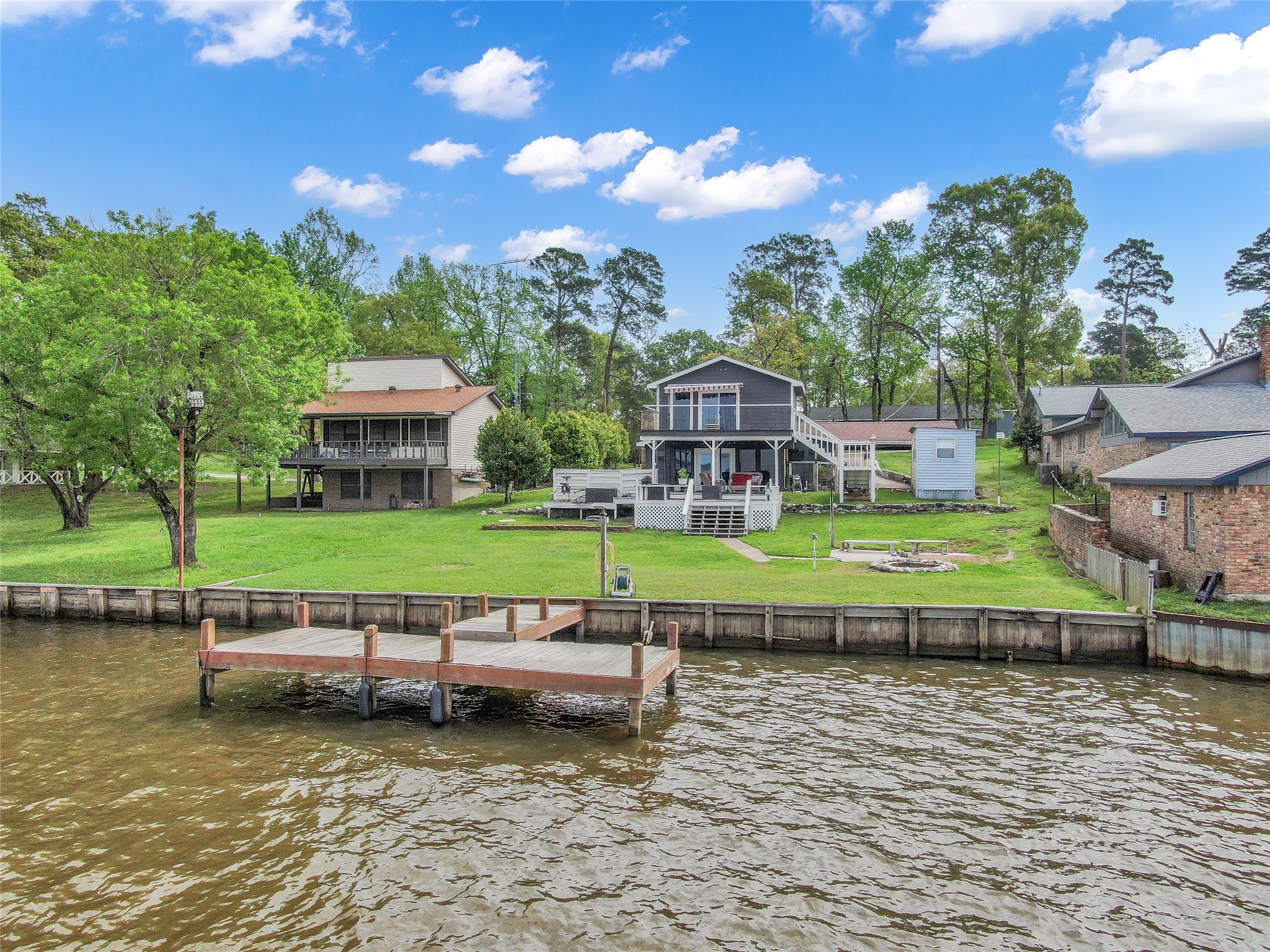 162 Dogwood Lane Trinity, TX 75862 - Photo 46 of 49