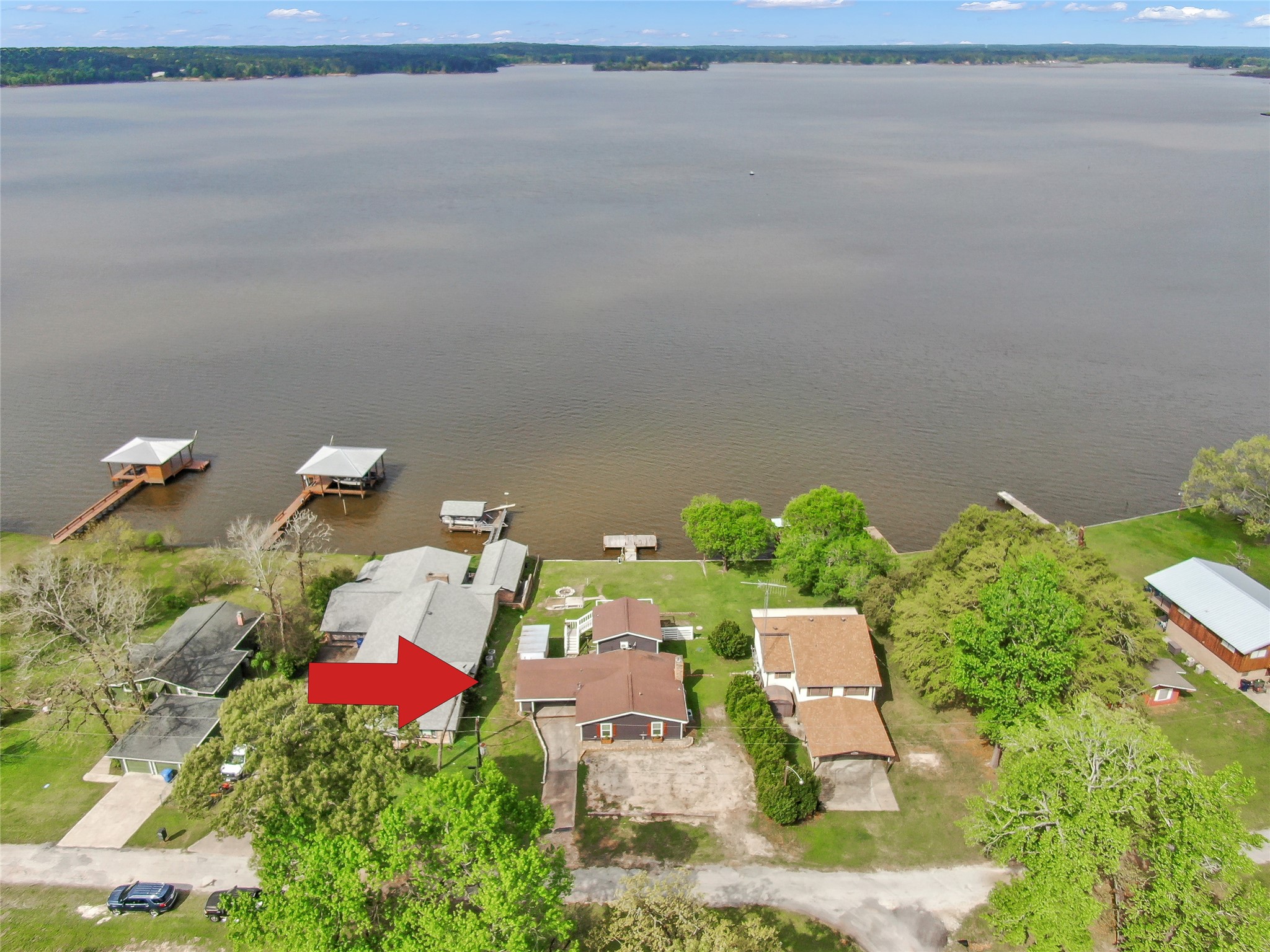 162 Dogwood Lane Trinity, TX 75862 - Photo 47 of 49