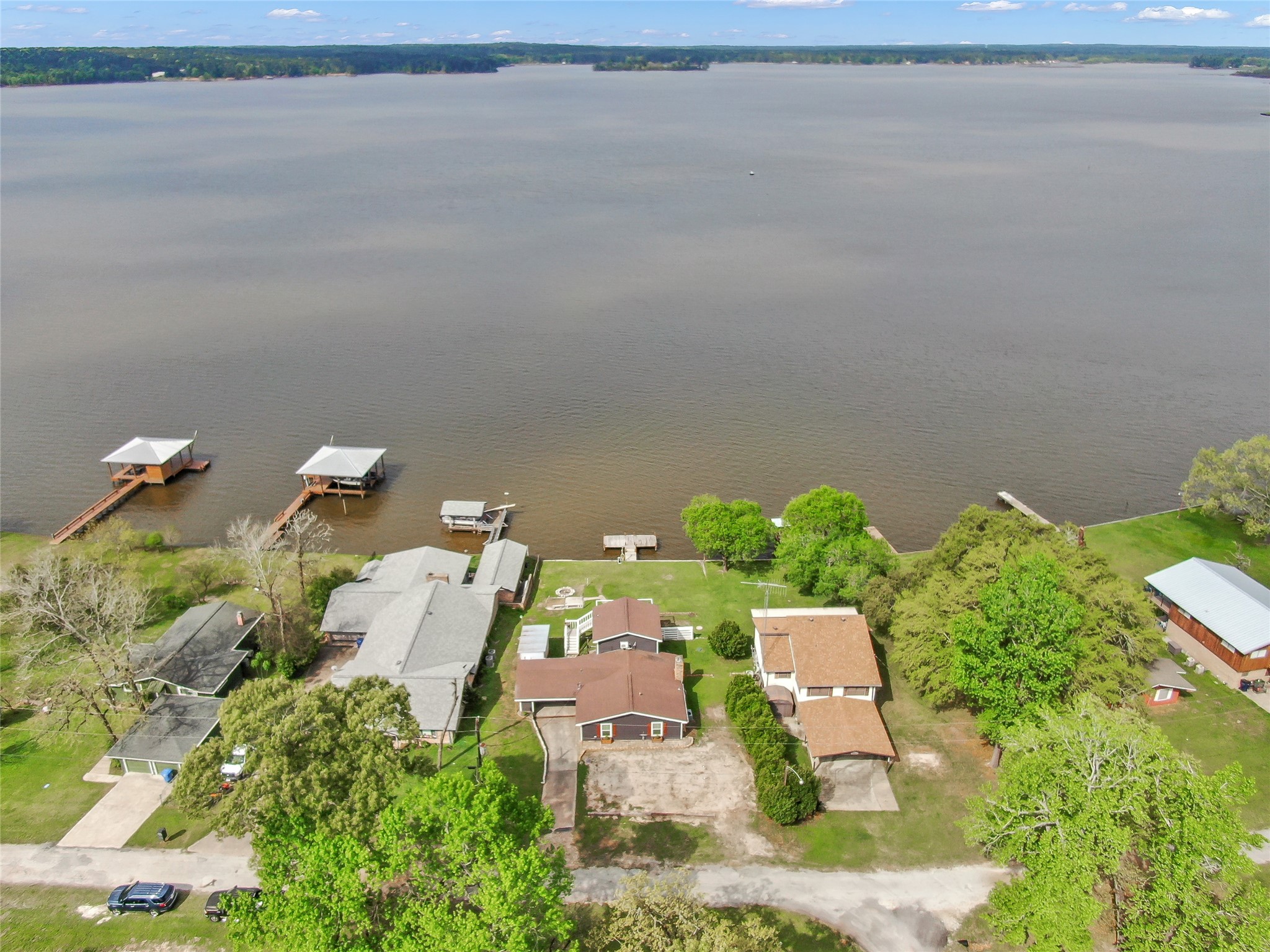 162 Dogwood Lane Trinity, TX 75862 - Photo 48 of 49