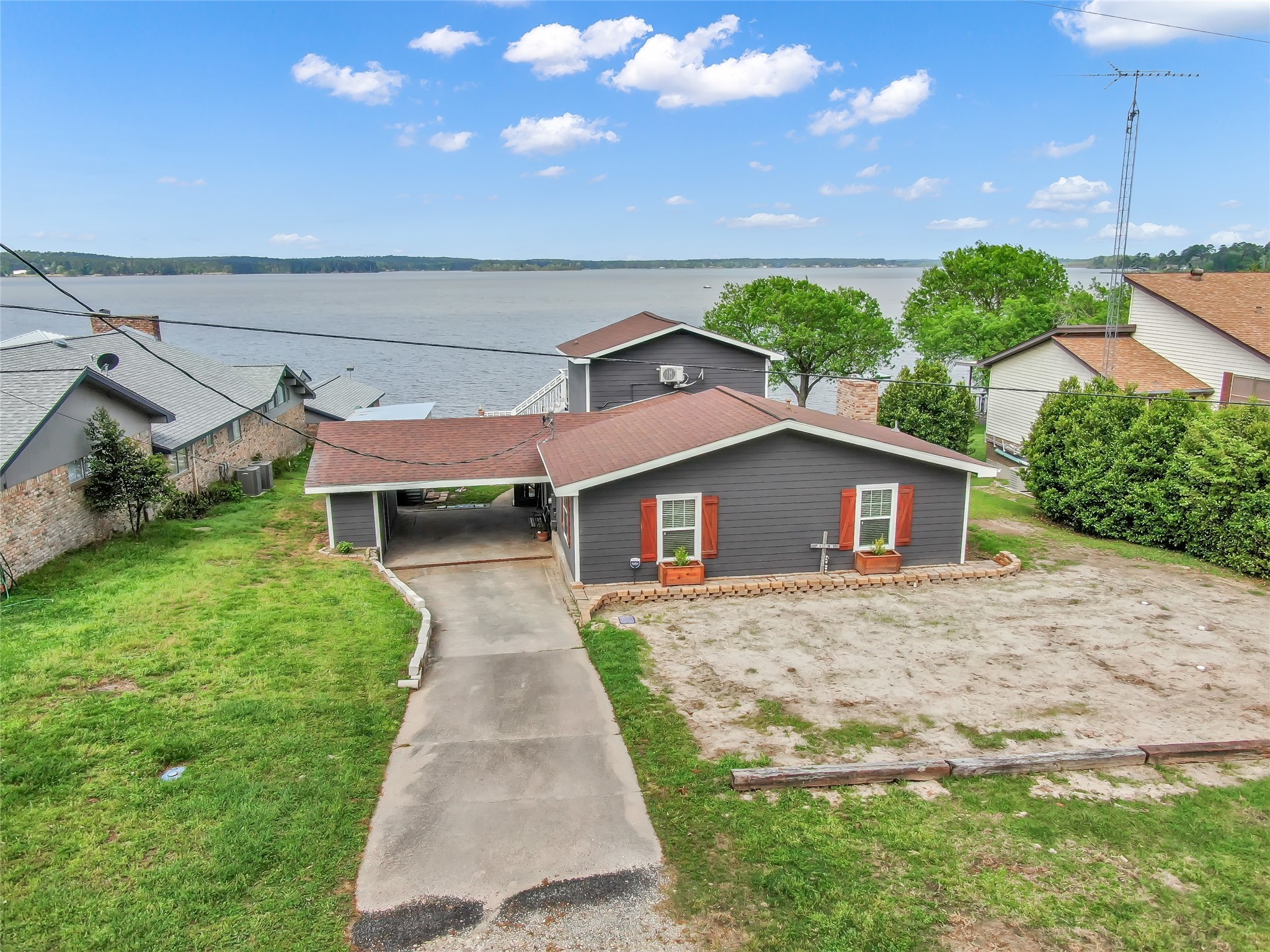 162 Dogwood Lane Trinity, TX 75862 - Photo 49 of 49