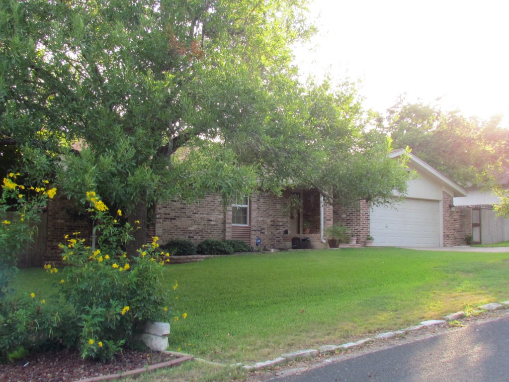 9829 Timber Ridge Pass Austin, TX 78733 - Photo 1 of 1