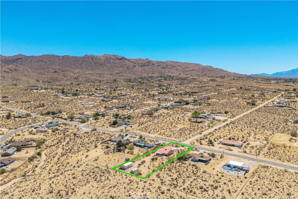 7381 Sunset Road Joshua Tree, CA 92252 - Photo 38 of 39