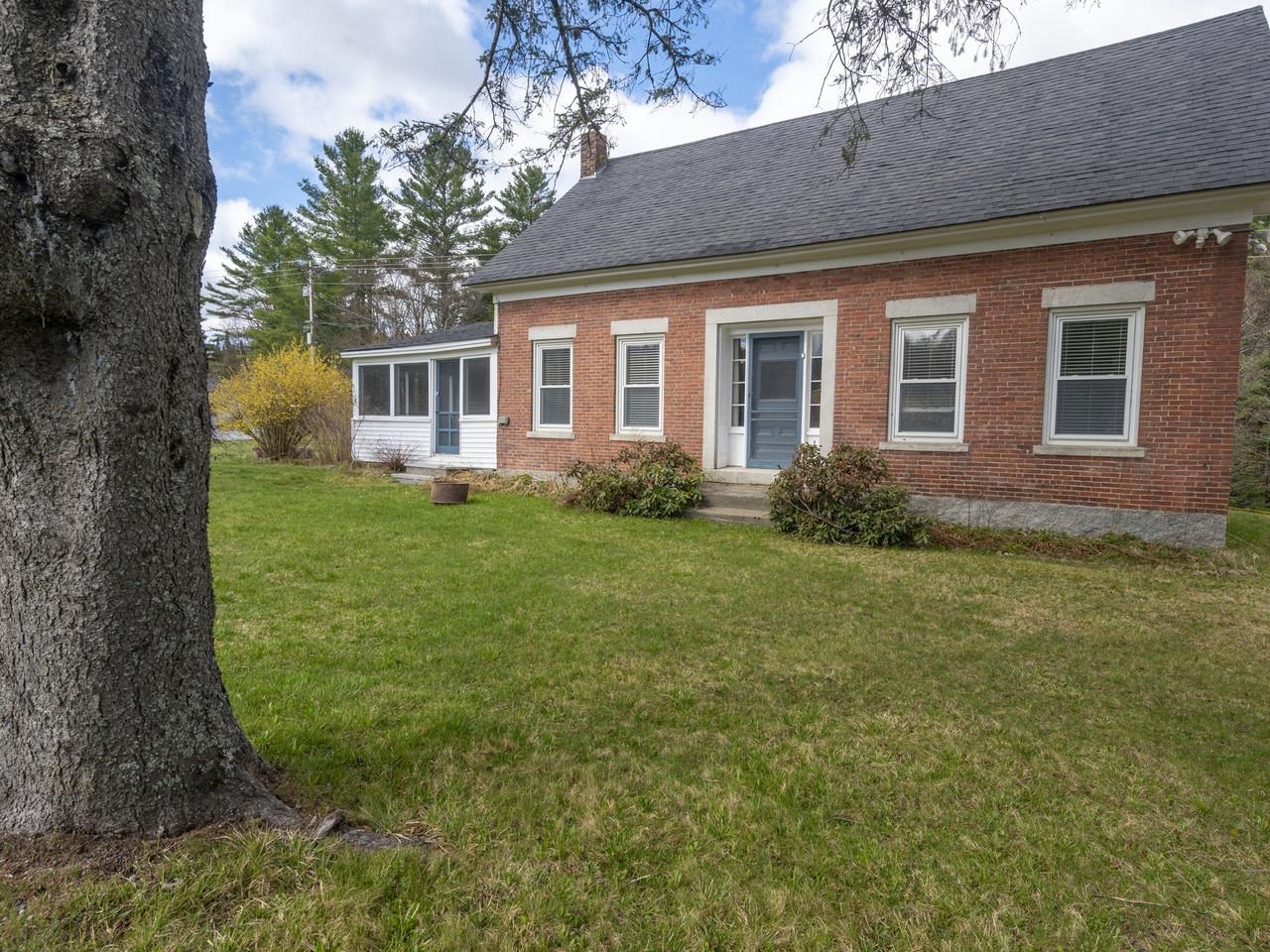 4614 Brook Road Plainfield, VT 05641 - Photo 38 of 59
