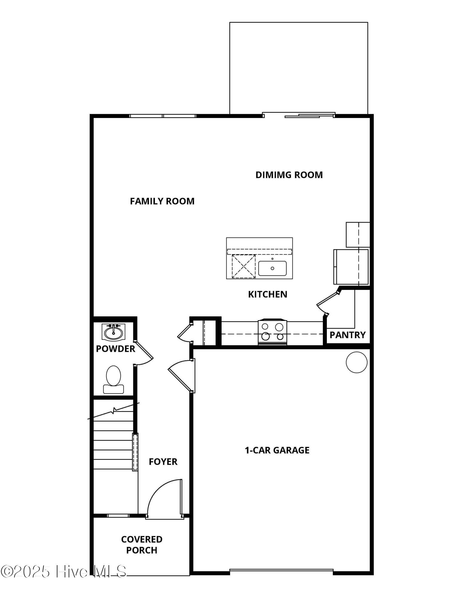 107 Cmns Vw Drive Hampstead, NC 28443 - Photo 5 of 6